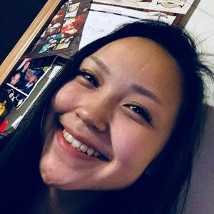 Meet your Posher, Mary